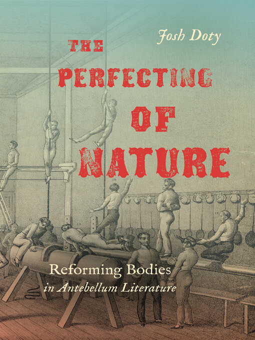 Title details for The Perfecting of Nature by Josh Doty - Available